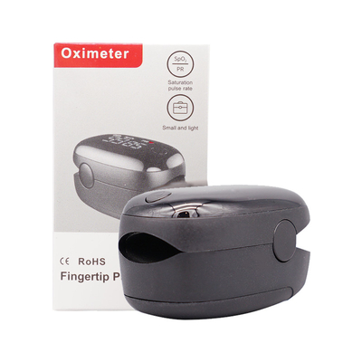 ODM OEM หน้าแรก Medical Pulse Oximeter SPO2