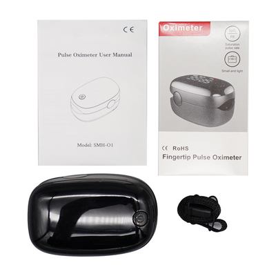 ODM OEM หน้าแรก Medical Pulse Oximeter SPO2