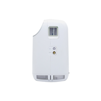 Atomization Portable Home Medical Oxygen Concentrator พลังงานไฟฟ้า 48 ชั่วโมง