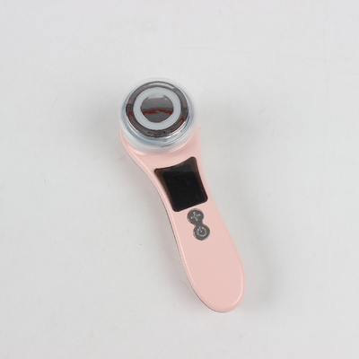 H19cm Skin Care อุปกรณ์ความงามแบบพกพา Photon Rejuvenation Beauty Instrument