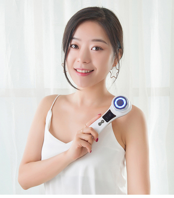 ABS Professional Skin Care อุปกรณ์ความงาม 8.5*5.5*19cm 160g