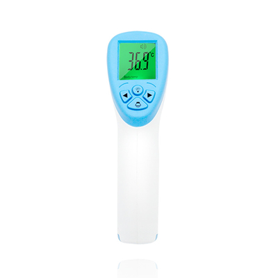 ปืนวัดอุณหภูมิดิจิตอล DC3V OEM