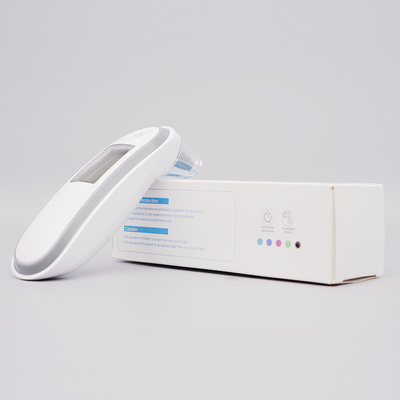 เครื่องวัดอุณหภูมิหูทารกอินฟราเรด OEM มีความไวสูงที่สุดที่แม่นยำที่สุด