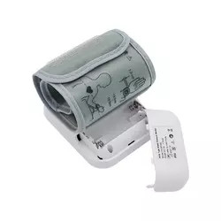 Smart Wrist Home Medical เครื่องวัดความดันโลหิตอุปกรณ์ทดสอบทางการแพทย์